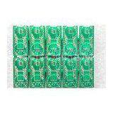 High Temperature TG170 Multilayer PCB Board 1.6 mm Immersion Gold2 OZ Pcb