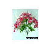 Sell Thousands of Artificial Bush (7 Head Round Orchid) thumbnail-1