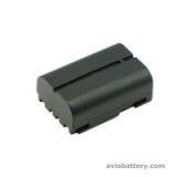 Camera Battery for JVC BN-V408U thumbnail-2