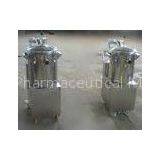 High Output Tablet Deduster Machine XGB Serie , Industrial Vacuum Cleaners