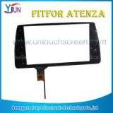 For ATENZA 9.0 inch navigation capacitive touch screen