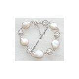 Sterling Silver Bracelet thumbnail-1