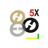 Cleavage Control Bra Clip Strap thumbnail-3