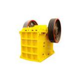 Jaw Crusher