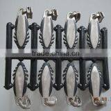 Zipper Slider Injection/Making Moulds thumbnail-1