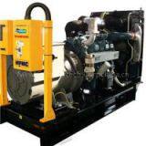 Doosan Open Diesel Generator thumbnail-1