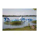 Water Toys Inflatable Amusement Park Fire Resistance For 65 Man Sports thumbnail-1