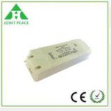 36W 0/1-10V Dimmable Constant Voltage LED Driver