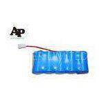 Nicd / Nimh Rechargeable Battery , 6v Bosch Power Tool Battery For Bosch K6, K8, K10