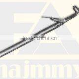 Large, Amalgam Carriers