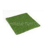 20mm Dtex6300 Tennis Court Synthetic Grass For Outdoor Sport Field thumbnail-1