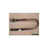 New Hip Hop Belt (printing Belt) thumbnail-1