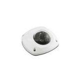 H.264 CMOS Mini Vandal Proof DOME IP Camera/NV7153MFS thumbnail-1