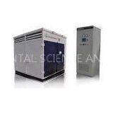 Small Discharge Hydraulic CNG Compressor For NGV Station JB/T 11422-2013