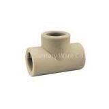 PPR Fitting,ppr Tee Fitting of F15-303A