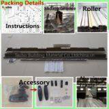 Aluminum Anti-mosquito Screen Roller Door thumbnail-2