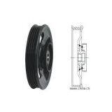 MULTI-V PULLEYS thumbnail-1