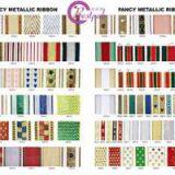 New Fancy Metallic Ribbons thumbnail-1
