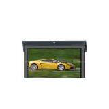 20 Inch Roof Mount Monitor/ Flipdown Monitor thumbnail-1
