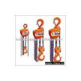 HSC Chain Hoist thumbnail-1