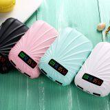 1800mah 2200mah 2600mah power bank promotional Mobile power bank thumbnail-1