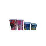 3D Lenticular Stereotropic and Flipping Cup thumbnail-1