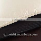 Cheap Wholesale Hotel Goose Feather Down Feather Pillow thumbnail-5