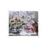 Iron Clock thumbnail-1