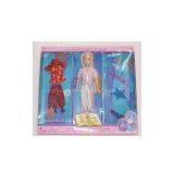 Barbie Doll thumbnail-1