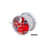 FG Series Low Noise Axial Duct Fan thumbnail-1