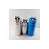 Size Motor Run Capacitors