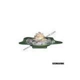 Step Design Fluorite Fountain thumbnail-1