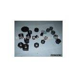 Deep Nut-square Nut -flange Nut thumbnail-1