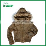 custom woodland jackets with air conditioning