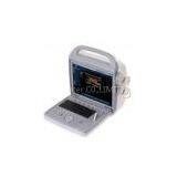 Laptop-sized Color Doppler System