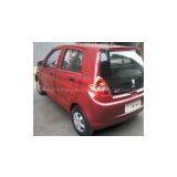 Electric Car LD D50-2