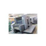 2002 HEIDELBERG SM 74 - 2