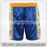 Custom International Basketball Shorts,mens Basketball Shorts Wholesale thumbnail-1