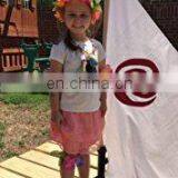 Rose Flower Lei Garland Rose Headband Silk Headband Lei Headband Kauai Headband thumbnail-2