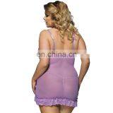 Ohyeah Nude Mature Women Plus Size Lingerie thumbnail-2