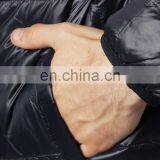 Nylon Fake Down Jacket thumbnail-2