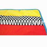 Baby Crawl Play Mat thumbnail-6