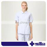 Durable Pediatric Dental Scrub To Dentist And Nurse In Dental Clinic thumbnail-4