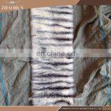 Wholesale Animal Fur Plate , 100% Real Dyed Mink Fur Plate thumbnail-5