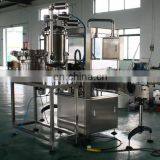 Automatic Small Perfume Bottle Filling Capping and Labeling Machines Packing Production Line thumbnail-2