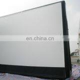 Best-selling PVC Large Inflatable Movie Screen thumbnail-1