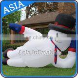 Popular Chinese Supplier of Top Quality Outdoor Inflatable Snow Man