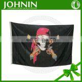 Chinese Manufacturer Johnin Custom Design Polyester Flag Printing thumbnail-4