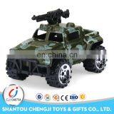 New Design Military Camouflage Sliding Antique Oem Diecast Cars
