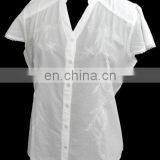 COTTON CASUAL LADIES SHIRTS 2017 thumbnail-4